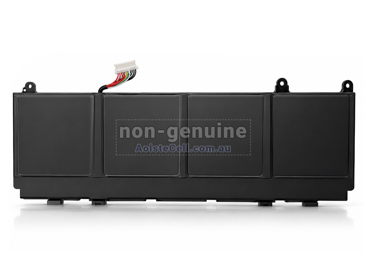 Replacement HP ED04XL battery