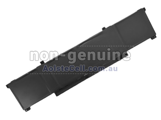 Replacement HP B84WWUA battery