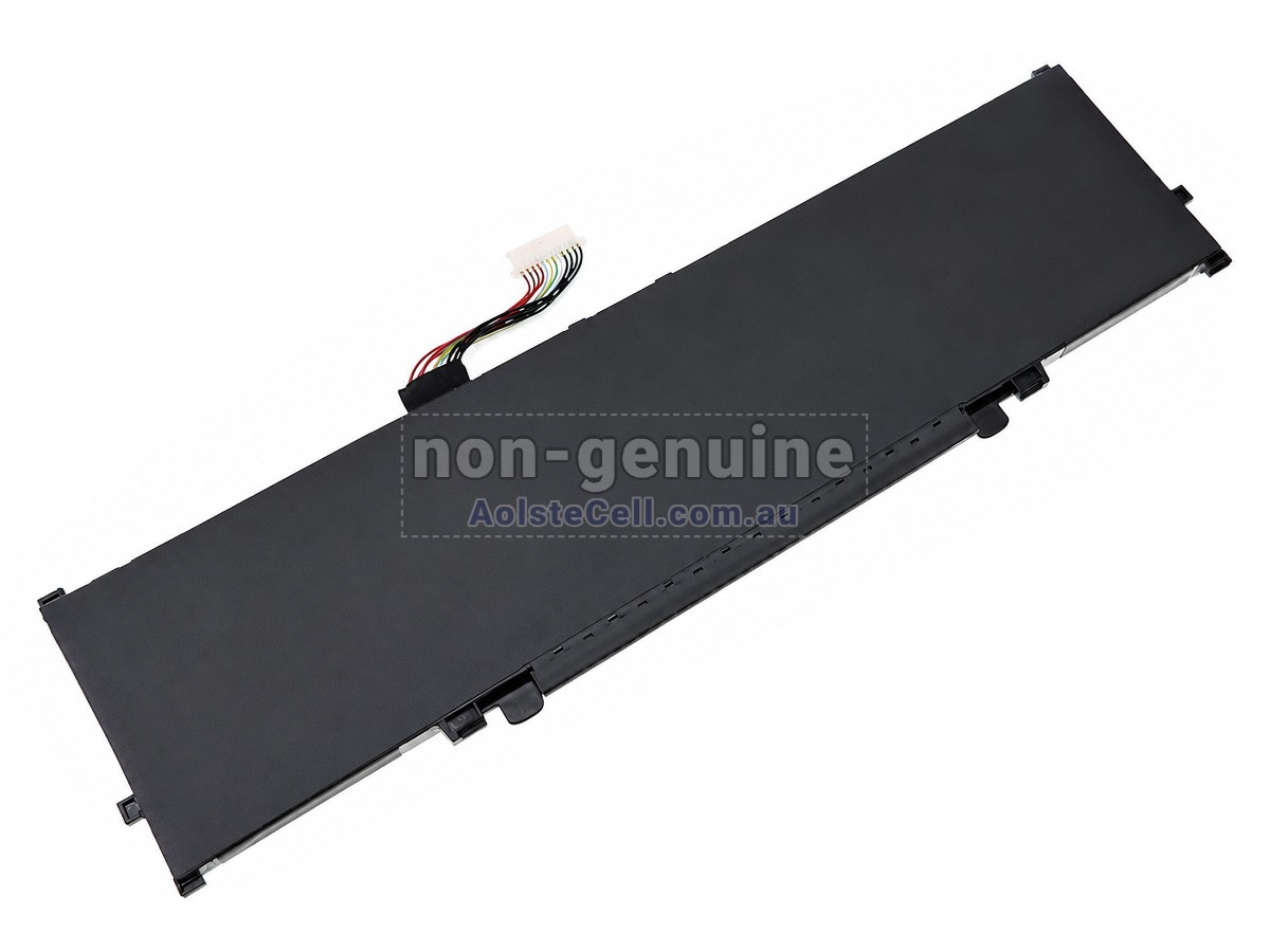 Replacement HP EliteBook 8 G1A 13 INCH Notebook NEXT GEN AI PC battery