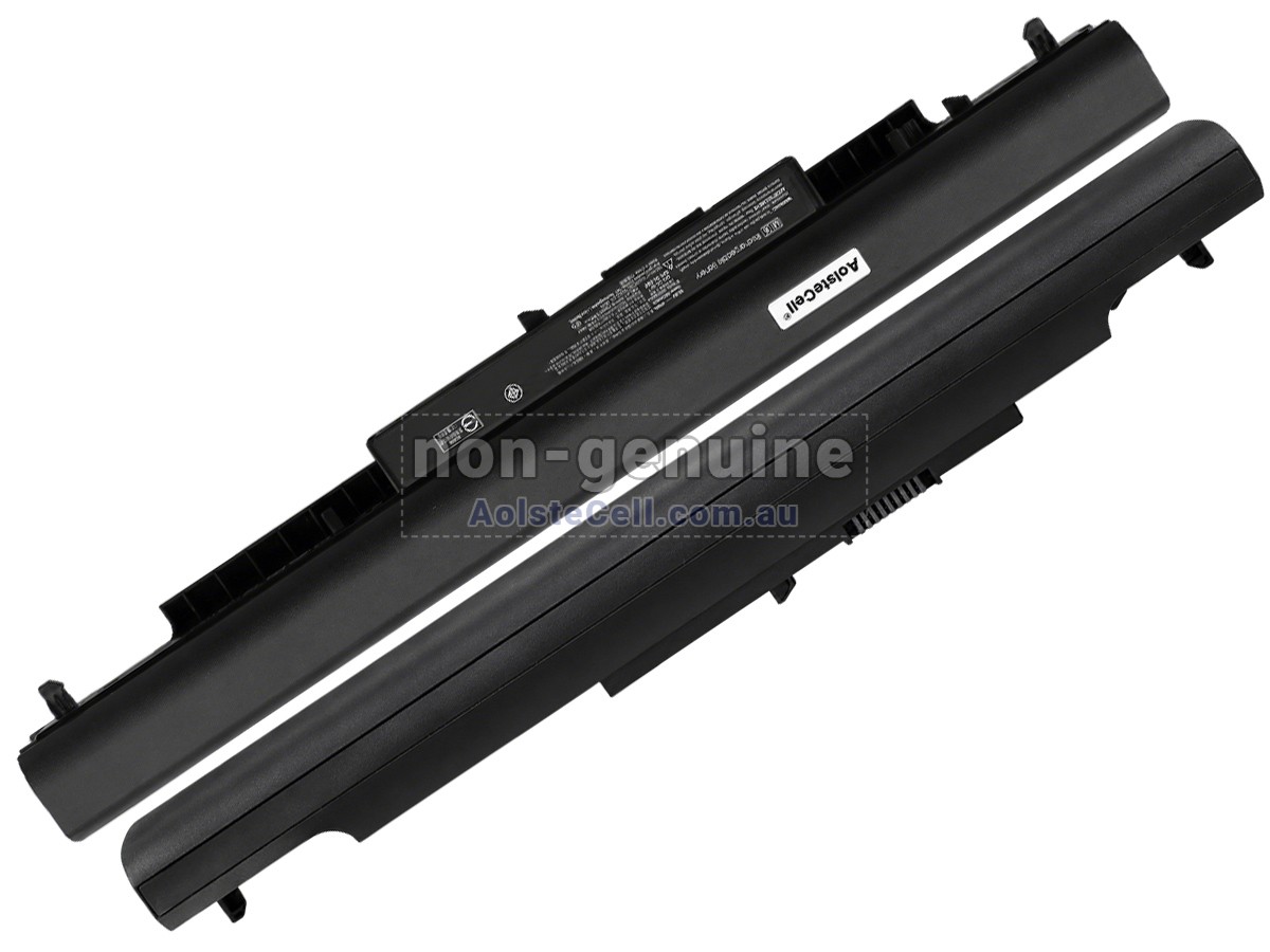 Replacement HP MI06 battery