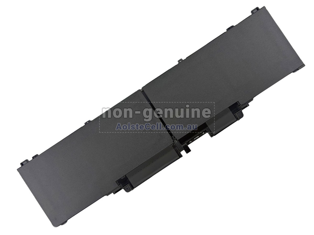 Replacement HP MW08XL battery