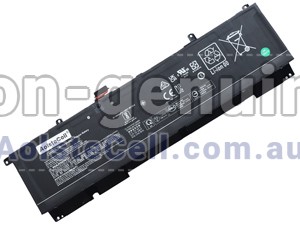 Replacement HP QK06097XL battery
