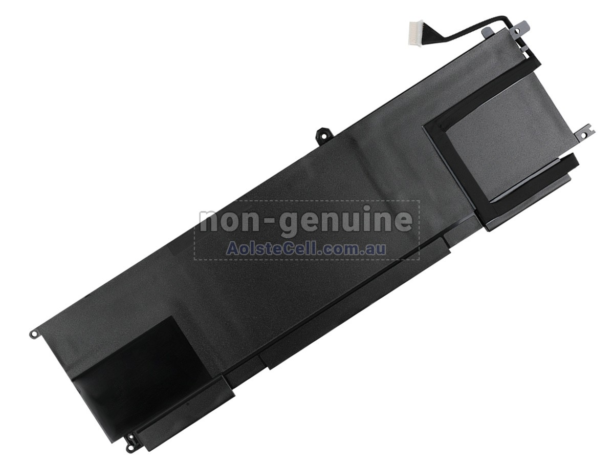 Replacement HP Envy 13-AD053TX battery