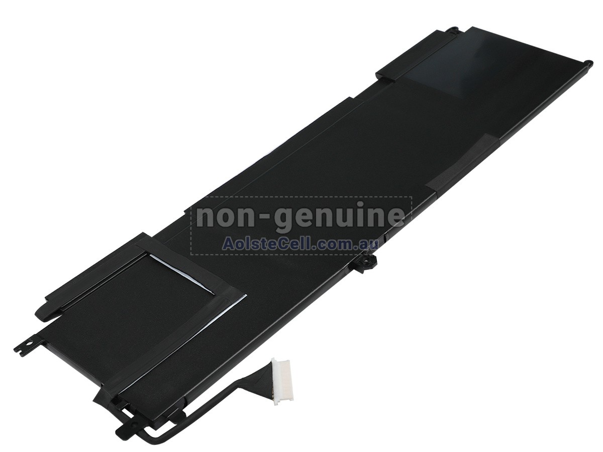 Replacement HP Envy 13-AD053TX battery