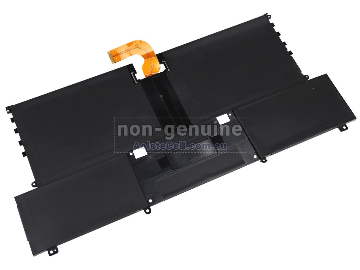 Replacement HP Spectre 13-V111NF battery