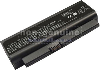 Batterie pour HP ProBook 4310S
