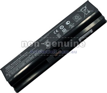 Batterie pour HP ProBook 5220M