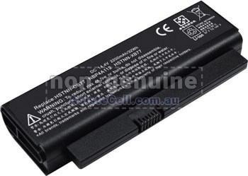 Batterie pour Compaq NK573AA