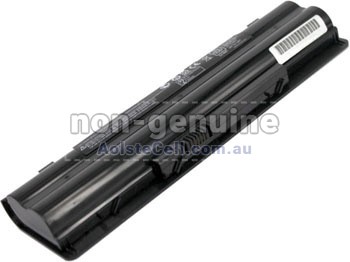 Batterie pour HP Pavilion DV3-1000 Batterie pour HP Pavilion DV3-1000