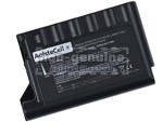 Battery For HP Compaq Evo n610v