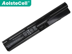 Battery For HP ProBook 4530s