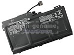 Battery For HP HSTNN-LB6X