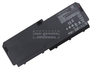 Battery For HP HSTNN-IB8G
