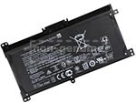 Battery For HP Pavilion x360 14-ba010nx