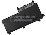 Battery For HP ProBook 655 G3
