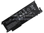 Battery For HP ZBook x2 G4 3FB88UT
