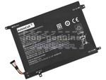 Battery For HP Pavilion X2 10-n150nw