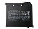Battery For HP Chromebook 11-v010wm