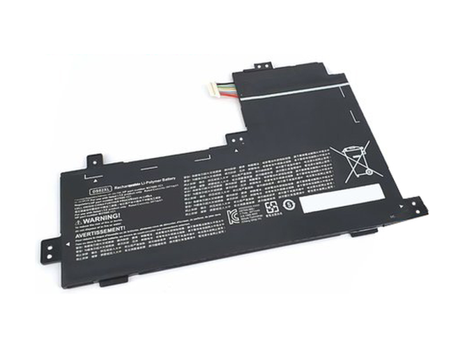 Battery For HP HSTNN-OB1Z