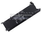 Battery For HP OMEN X 2S 15-dg0003ur