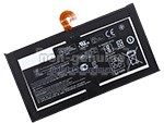 Battery For HP EA02