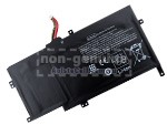 Battery For HP HSTNN-IB3T