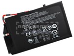 Battery For HP ENVY 4-1011TX