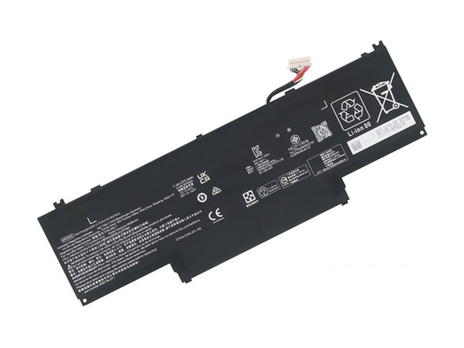 Battery For HP TPN-DB1T