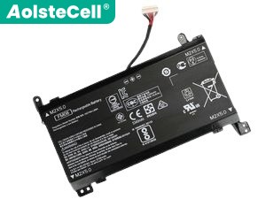 Battery For HP Omen 17-an026ng