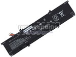 Battery For HP Spectre x360 16-f0000sl