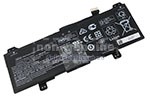 Battery For HP Chromebook 14-db0051cl