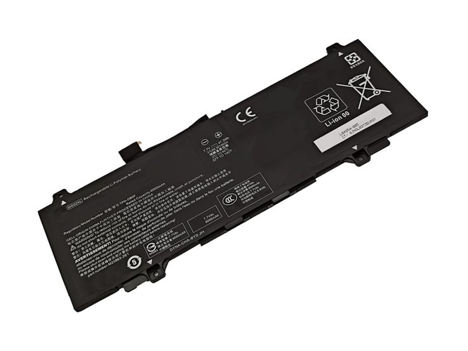 Battery For HP M25863-2D1