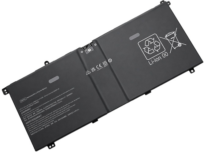 Battery For HP omnibook ultra 14-kg0005nf