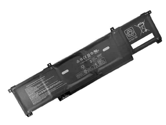 Battery For HP omnibook 7 16-ay0002nr