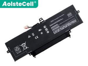Battery For HP L82391-005