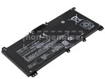Battery For HP 17-cp0807ng