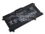 Battery For HP Pavilion x360 15-cr0014nq