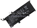 Battery For HP ENVY X360 15-aq100nx