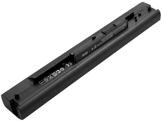 Battery For HP MI06