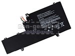 Battery For HP HSTNN-104C