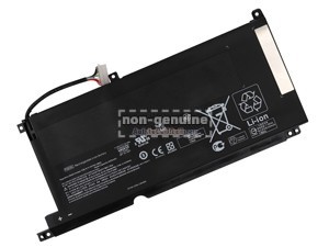 Battery For HP Pavilion Gaming 15-dk1268ng