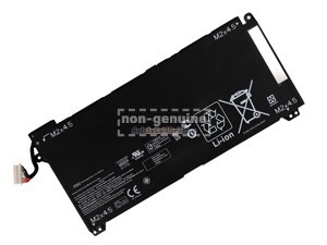 Battery For HP OMEN 15-dh0032nq