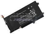 Battery For HP ENVY 14-k133tx