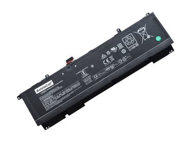 Battery For HP OMEN TRANSCEND 16-U1433NC