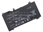 Battery For HP ProBook 440 G6