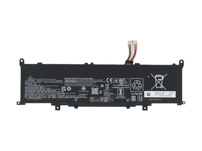 Battery For HP ProBook 460 G11