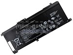 Battery For HP ENVY 17-cg1359ng
