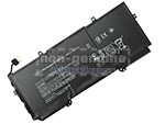 Battery For HP TPN-Q176