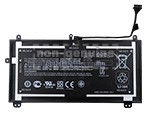 Battery For HP TPN-C119