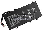 Battery For HP Envy 17-u153nr